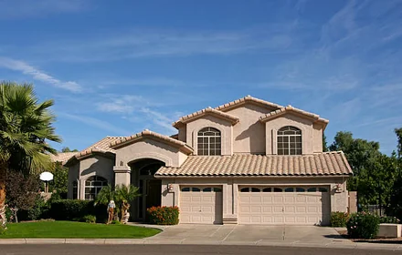 Arizona home